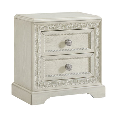 Romilly - Storage Bedroom Set