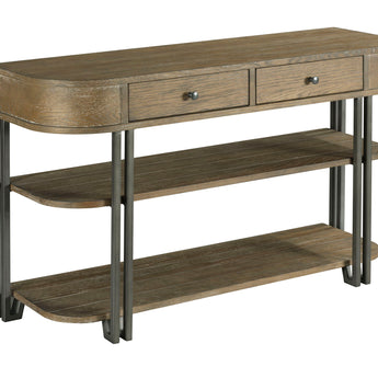 Saddletree - Sofa Table
