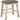 Bolanburg - Beige - Upholstered Stool (Set of 2)