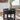 Marstream - Black - Round End Table