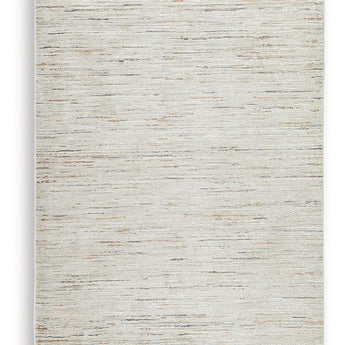 Harjot - 5' x 7' Rug - Multi
