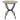Olsen - Accent Table - Madeline Antique Silver