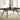 Wes - Rectangular Wood Dining Table - Dark Walnut