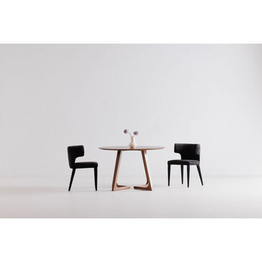 Godenza - Dining Table - Walnut