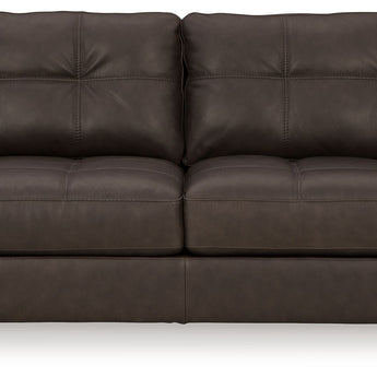 Luigi - Sofa - Thunder