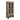 Loft Brown - Cabinet - Two Tone Gray / Brown