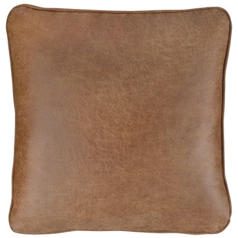 Cortnie - Pillow - Caramel