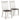 Darborn - Dining Room Side Chair (Set of 2) - Gray / Brown