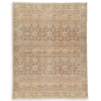 Waycotten - Rug
