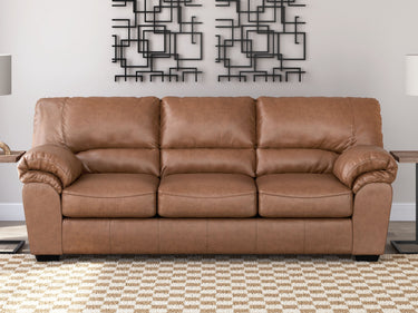 WillowBend - Sofa - Caramel