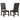 Twain - Upholstered Dining Side Chairs (Set of 2)
