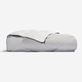 Cooling Performance - Throw - White