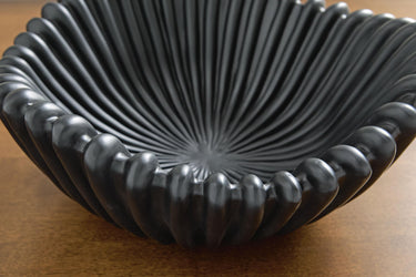 Browman - Bowl - Black