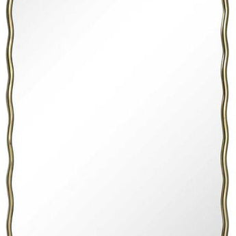 Brenthill - Accent Mirror - Gold