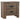 Frederick - 2-Drawer Nightstand - Weathered Oak