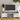 Bridgevine Home - Modern 75" TV Stand Console - White Finish