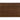 Salerno - Dining Table - Brown