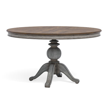Plymouth - Round Table