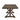 Lloyd - Rectangular Dining Table - Brown