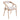 Padma - Arm Chair - Oak