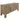 Luma - Console - Sand Brown