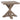 Beachcroft - Square End Table