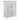Cassia - 5-Drawer Bedroom Chest Of Drawers - White High Gloss