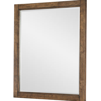 Summer Camp - Mirror