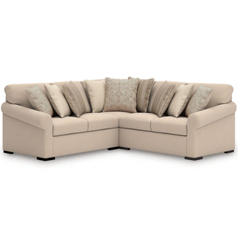 LadyMae - 3 Piece Sectional