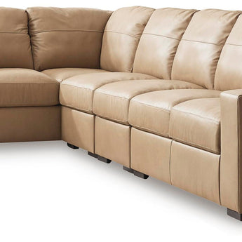 Bandon - 4 Piece Sectional
