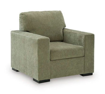 Bridgepoint - Chair - Moss