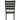 Bardstown - Side Chair (Set of 2) - Wheat Charcoal