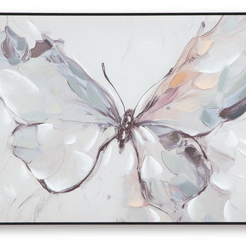 Dashwick - Wall Art - Multi