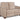 Morehead - Loveseat eléctrico - Biscotti