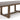 Cabalynn - Rectangular Dining Room Table