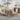 Middleton - Extension Leaf Dining Set With Upholstered Chairs