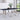 Desden - Rectangular Sintered Stone Dining Table - Gray