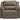 Laresview - Fossil - Zero Wall Wide Seat Recliner