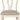 Realyn - Dining UPH Side Chair (Set of 2) - Ribbonback - Chipped White