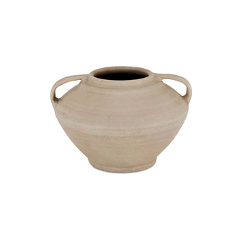 Terre - Vessel - Beige