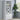 Jude - 3-Shelf Engineered Wood Media Tower - High Gloss White