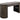 Black Balam - Desk - Oil Black