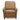 Luna - Leather Recliner Chair - Tan