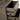 Tinley Park - Archivo lateral - Cola de paloma gris