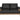 Sedona - Loveseat - Licorice