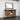 Antique - Dresser With 6 Drawer / 1 Door - Multicolor