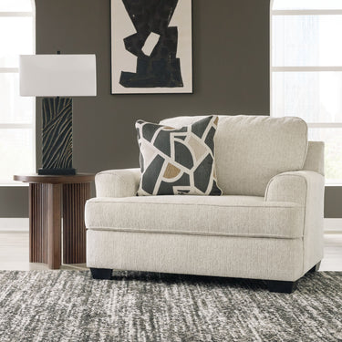 Heartcort - Chair And A Half - Quartz