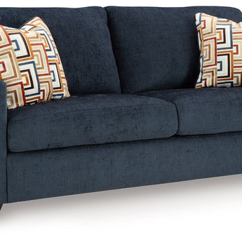 Aviemore - Queen Sofa Sleeper - Ink