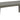 Visola - Gray - Rectangular Cocktail Table