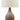 Laelman - Brown / Gray - Poly Table Lamp (Set of 2)